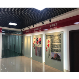 青花俏 经典案例(图)-展厅设计施工-合肥展厅设计