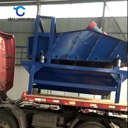 华工环保科技-细砂回收机-制砂厂细砂回收机