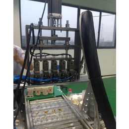 自动真空灌胶机厂家-瑞合硕电子科技(在线咨询)-杭州灌胶机
