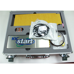 kic炉温测试仪数据线-炉温测试仪-9通道现货