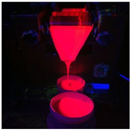 变色材料(图)-红色UV防伪荧光粉-防伪荧光