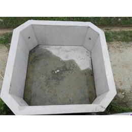水泥预制化粪池-预制化粪池-瑞锋水泥