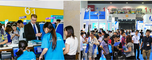2020年广州国际激光及焊接工业展览会（华南激光展）