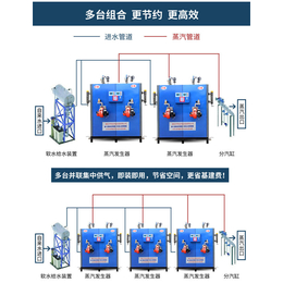 西藏商用燃气锅炉机器-博通热能设备有限公司