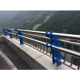 不锈钢复合管栏杆厂-宜宾复合管栏杆-复合管不锈钢栏杆(多图)