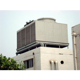 空调冷却塔-山东旭能环保-冷却塔