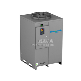 微热吸附式干燥机-威盛机电授权代理-微热吸附式干燥机价格