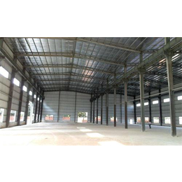 厂房钢结构价格-厂房钢结构-凹凸钢结构有限公司