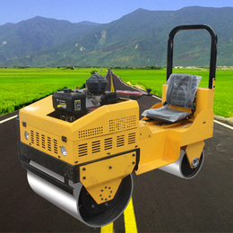 冠森机械-桂林小型压路机-小型压路机