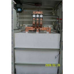高压水阻柜价格-鄂动机电-江西水阻柜