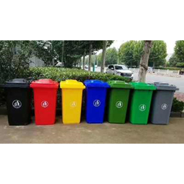 垃圾站5立方垃圾分类的管理和运输方式