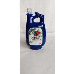 渭南酒瓶漆-科辉包装-水性酒瓶漆结构