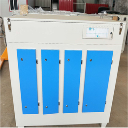 山东光氧催化设备厂家 光氧废气净化器如何安装 光氧机*