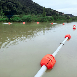 沧州市碍航物浮标深海导航浮标厂家*生产订做各类监测水质航标