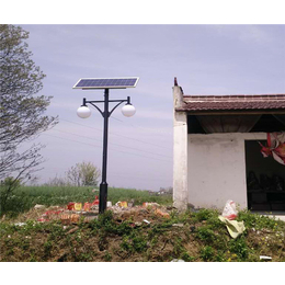 太阳能led路灯厂家-安徽太阳能路灯-安徽普烁光电路灯