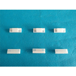 连接器胶壳-捷友连接器自有厂房-珠三角连接器胶壳供应商