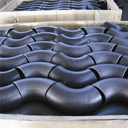 圣天管件【****企业】(图)-定制碳钢弯头-广西碳钢弯头