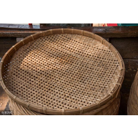 农村这5种常见的竹编，你知道它叫什么用来做什么的吗？