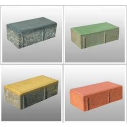 水泥彩砖供应-彩砖-姚叶水泥构件(查看)