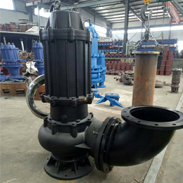 控制器排污泵型号-唐山排污泵型号-祁通泵业(查看)