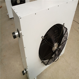 晋中暖风机-迅远空调-R524工业暖风机