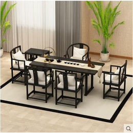 桌椅-阿比盖尔-折叠桌椅