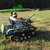 儿童 * 电动游乐坦克 大型户外游乐设备 全自动坦克缩略图3