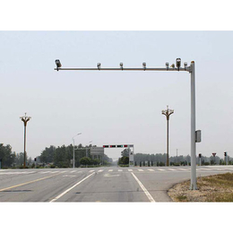 道路监控杆价格-宝鸡道路监控杆-年裕交通设施安全可靠