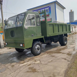 济宁源矿机械-内蒙古四不像运输车-自卸式四不像运输车