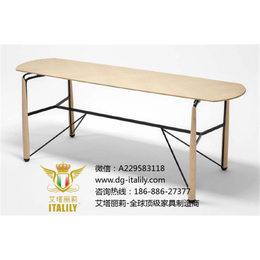 giorgetti家具工厂-艾塔丽莉-giorgetti