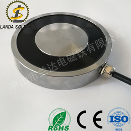 大吸力电磁铁兰达电磁铁厂家供应商H13025绑定机电磁铁