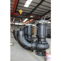 揭阳潜水渣浆泵-新楮泉泵业-潜水渣浆泵选型