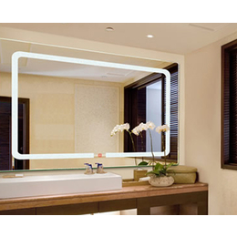 智能浴室镜-合肥智能镜-合肥老兵智能镜