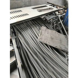 广州展华-电缆线回收-二手电缆线回收