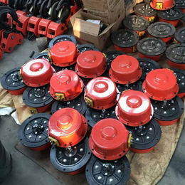 焊罐电动葫芦生产厂家-欧力特起重