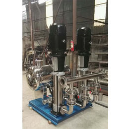 威海立式多级泵-新楮泉泵业-立式多级泵参数