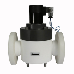 耐腐蚀四氟电磁阀-四氟电磁阀-开瑞斯(查看)