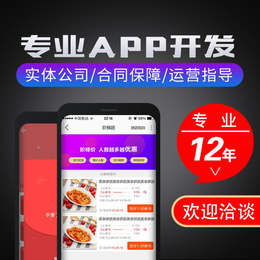 网站设计软件开发app制作项目定制平台搭建