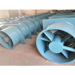 耐高温防排烟风机厂家-巨金空调生产安装-黑龙江防排烟风机厂家