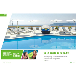 自动投药器供应商-卡迪侬泳池安装-桂林自动投药器