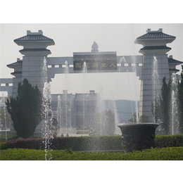武汉陵园-百年祥和殡葬服务公司-白玉时光生命公园