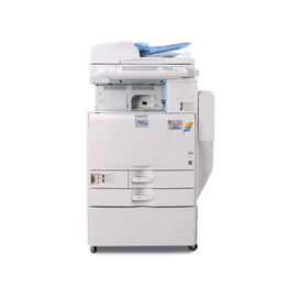 理光复印机维修-腾技办公(在线咨询)-复印机