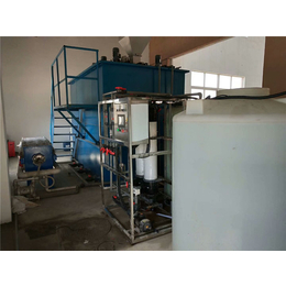 宁波切削液污水处理设备+污水处理设备厂家+工业行业废水处理