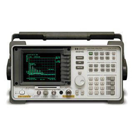 频谱分析仪8565EC
