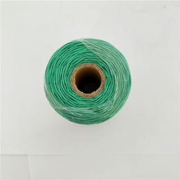 塑料绳价格-瑞祥包装麻绳生产厂家(图)-彩色塑料绳价格