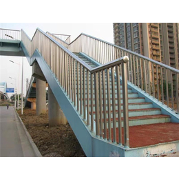 南京不锈钢复合管护栏- 芜湖****防撞护栏