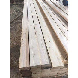 商洛建筑木材加工-国通木业-建筑木材加工基地