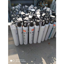 供应南京检测仪器用氧化锆标准气体