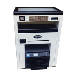 PVC卡用多功能数码印刷机操作简单