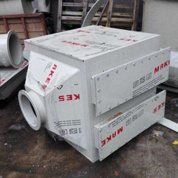 活性炭过滤箱-昆山香柏木机电设备-活性炭过滤箱零售